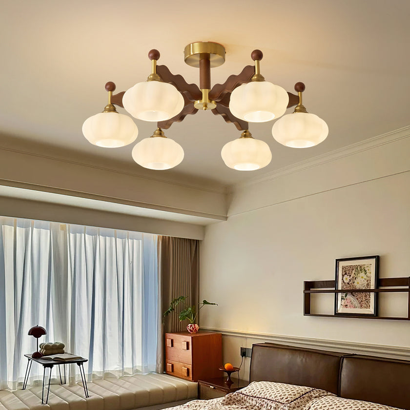 Ribera Ceiling Light