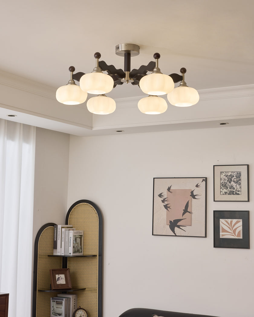 Ribera Ceiling Light