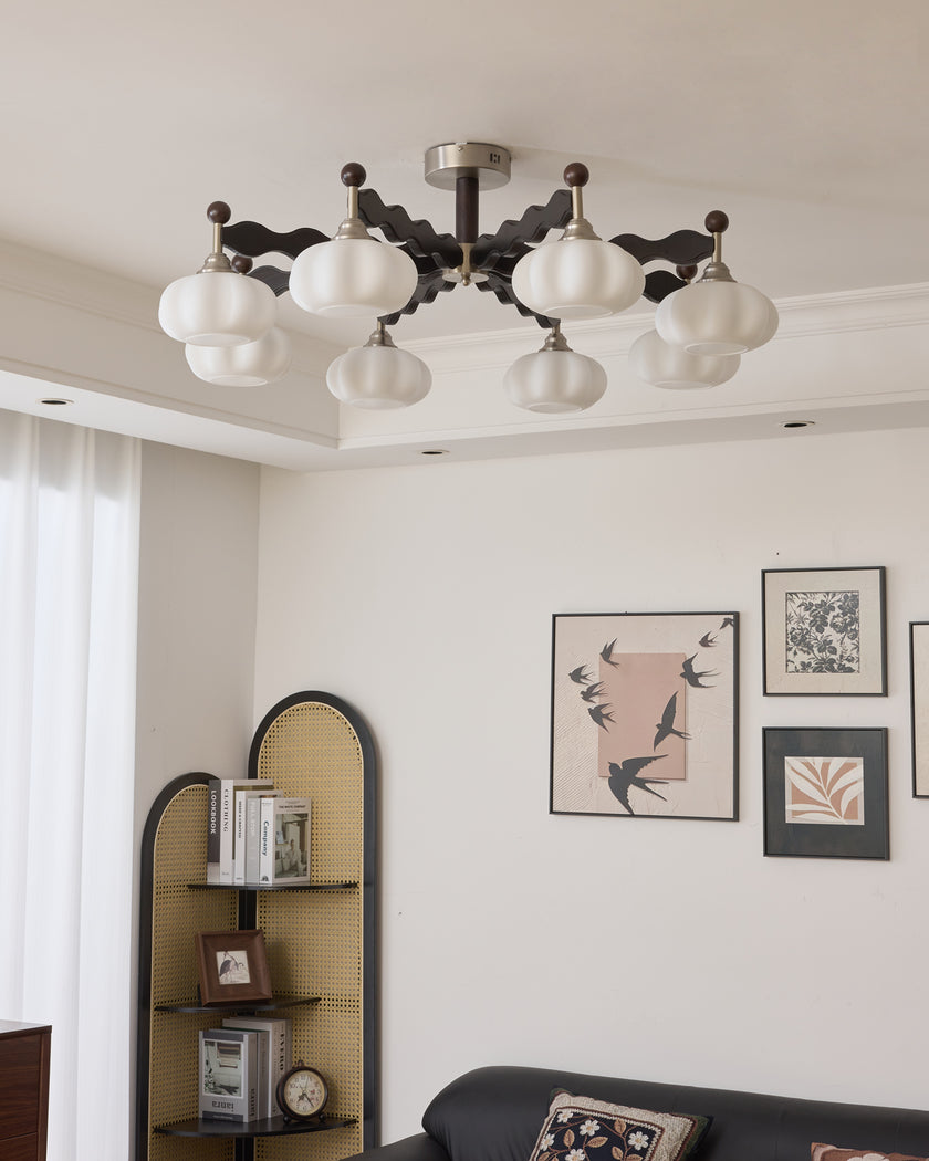 Ribera Ceiling Light