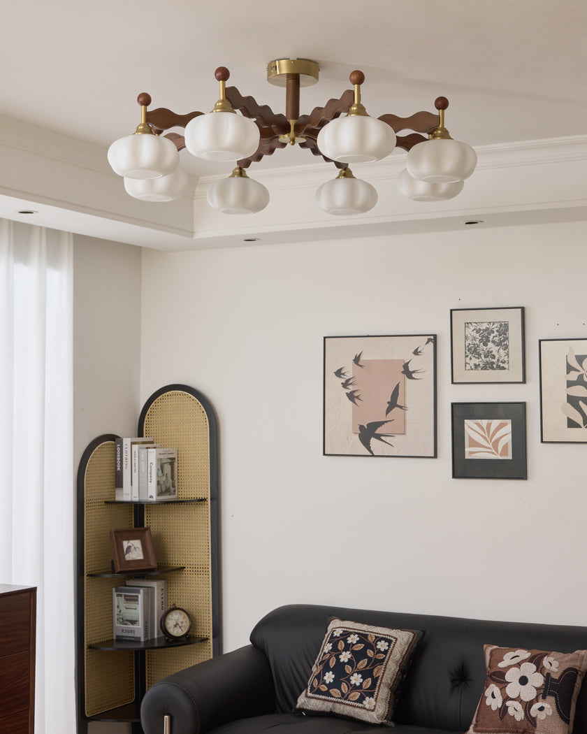 Ribera Ceiling Light