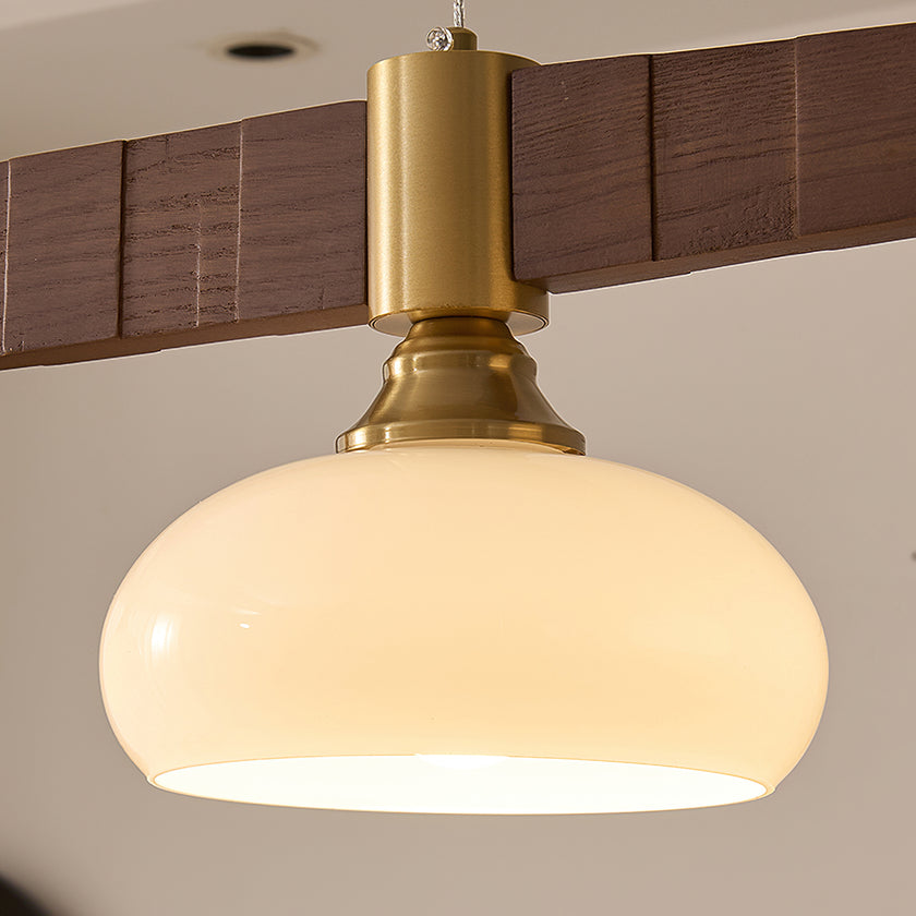 Ribera Linear Pendant Lamp