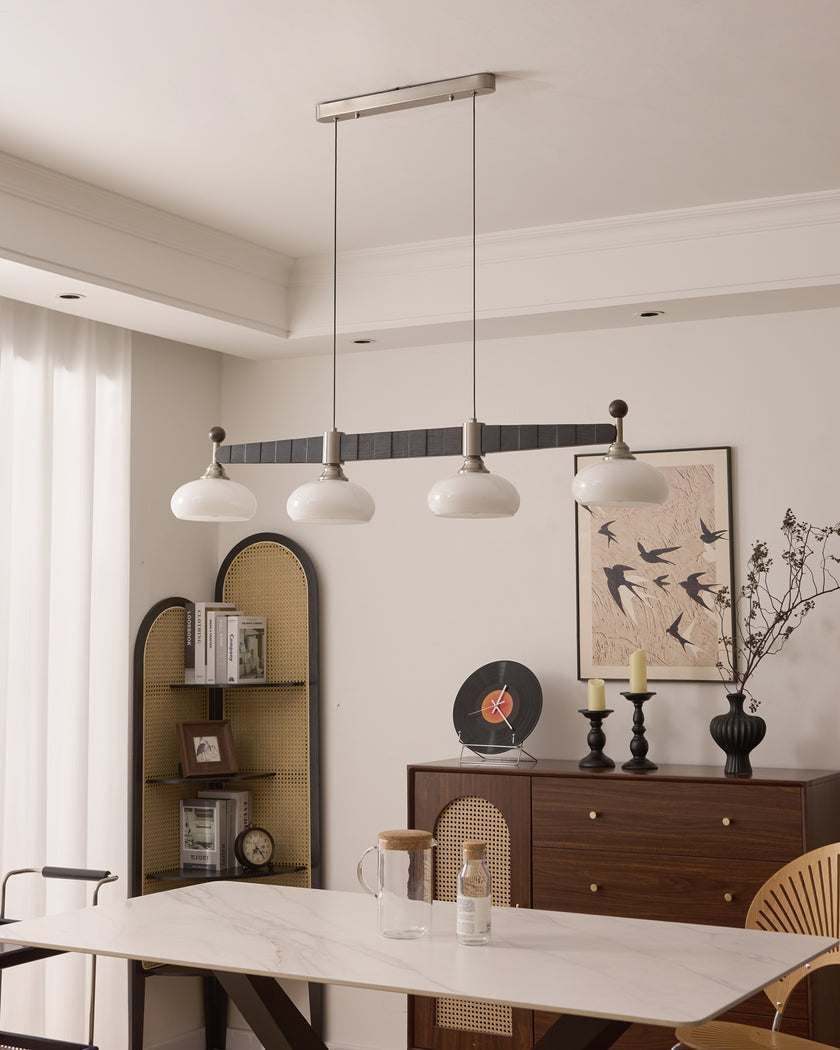 Ribera Linear Pendant Lamp