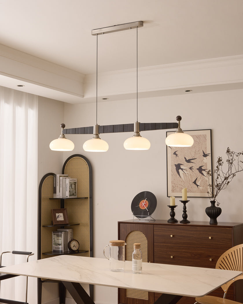 Ribera Linear Pendant Lamp