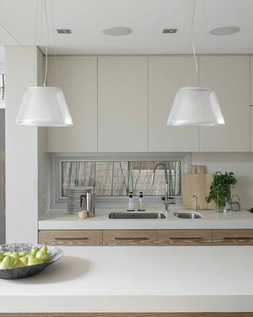 Ribo Pendant Lamp