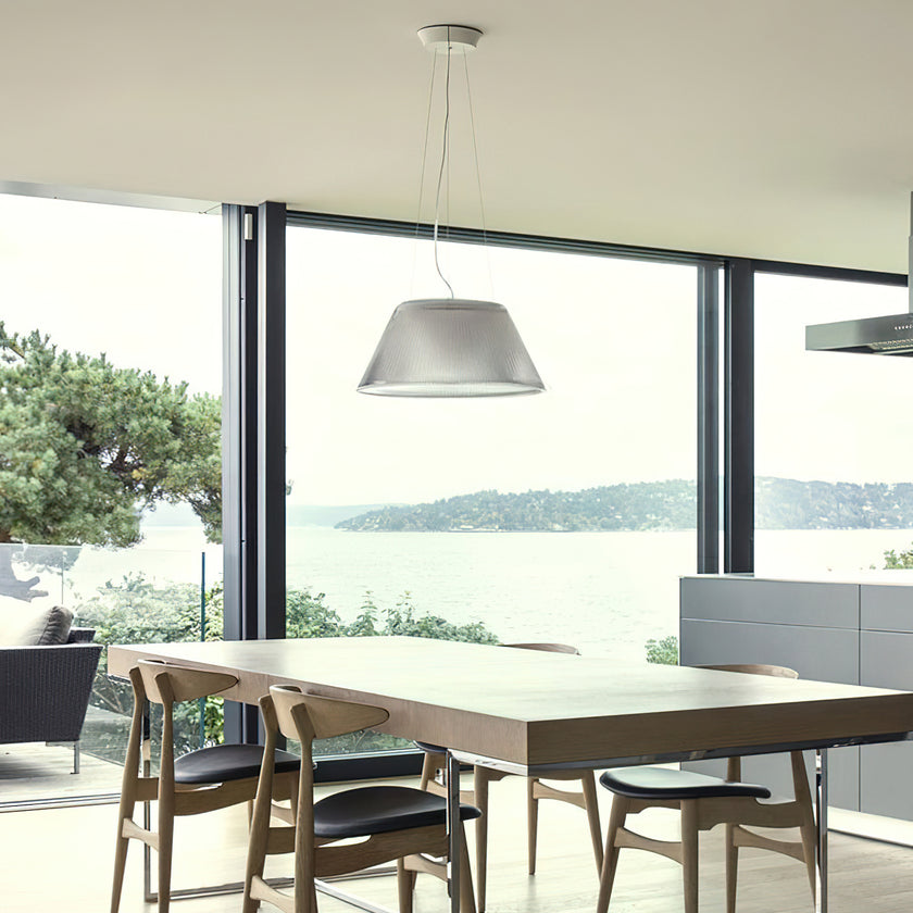 Ribo Pendant Lamp