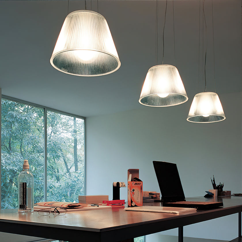 Ribo Pendant Lamp