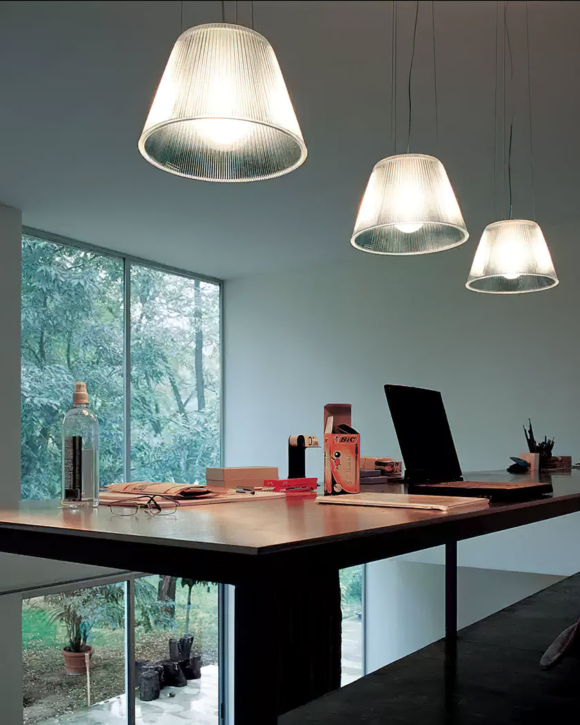 Ribo Pendant Lamp