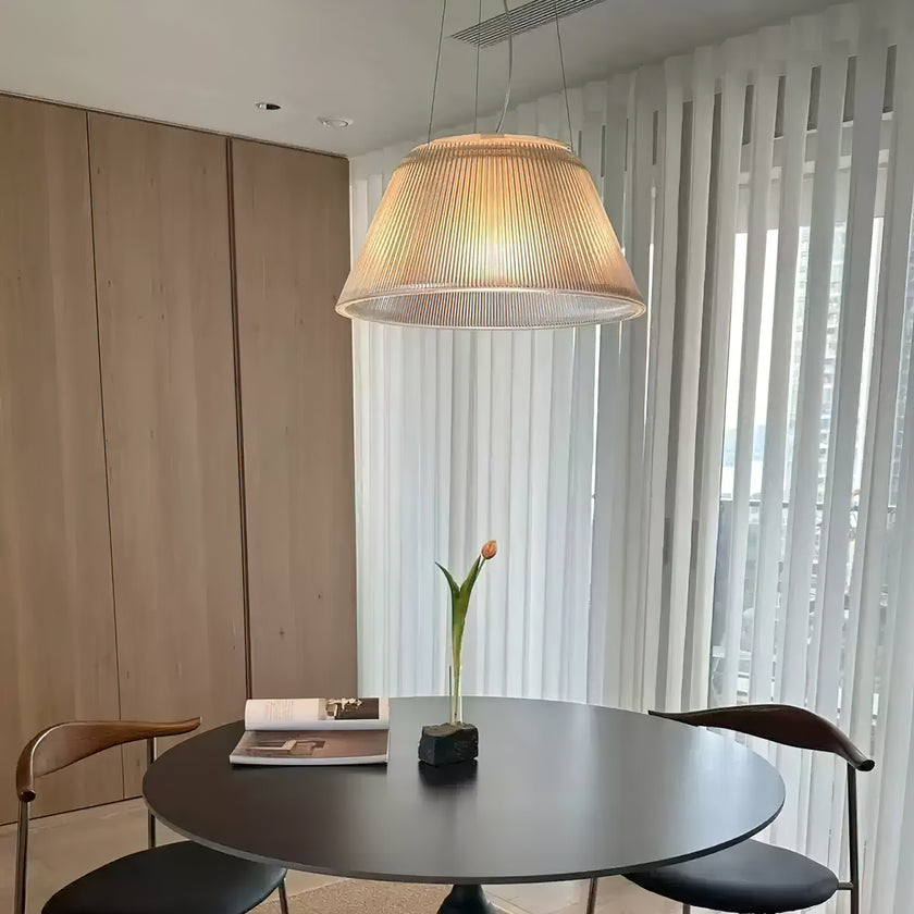 Ribo Pendant Lamp