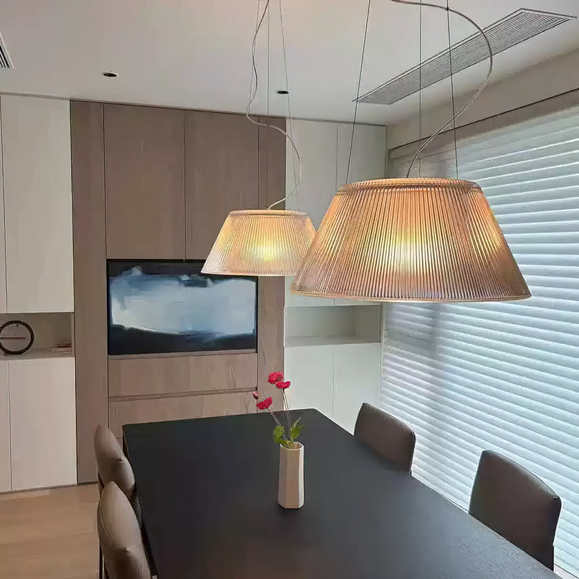 Ribo Pendant Lamp