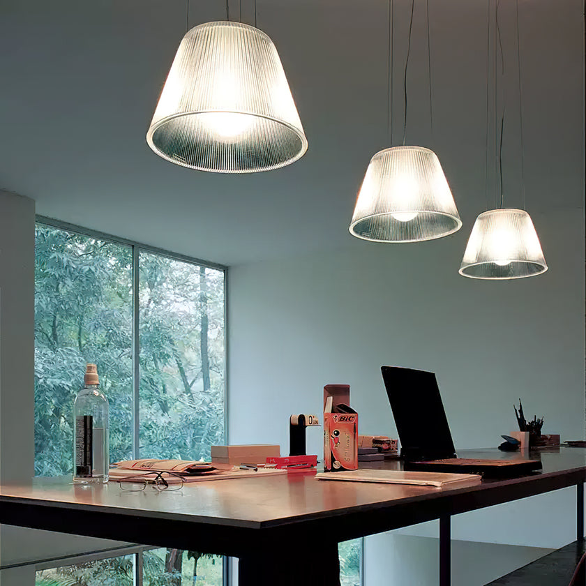 Ribo Pendant Lamp