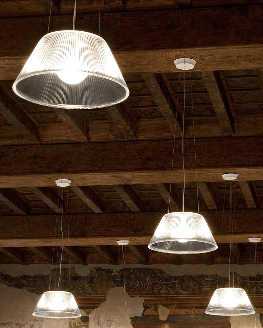 Ribo Pendant Lamp