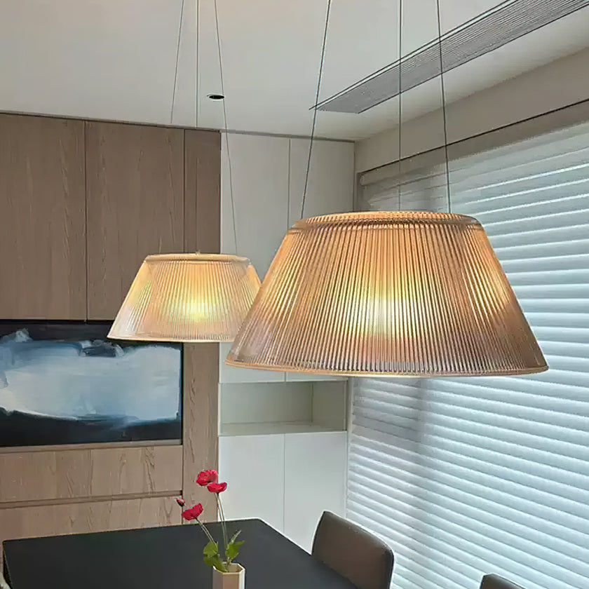 Ribo Pendant Lamp