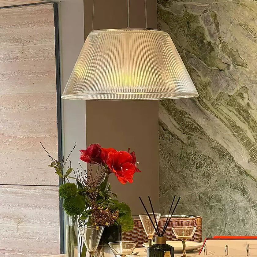 Ribo Pendant Lamp