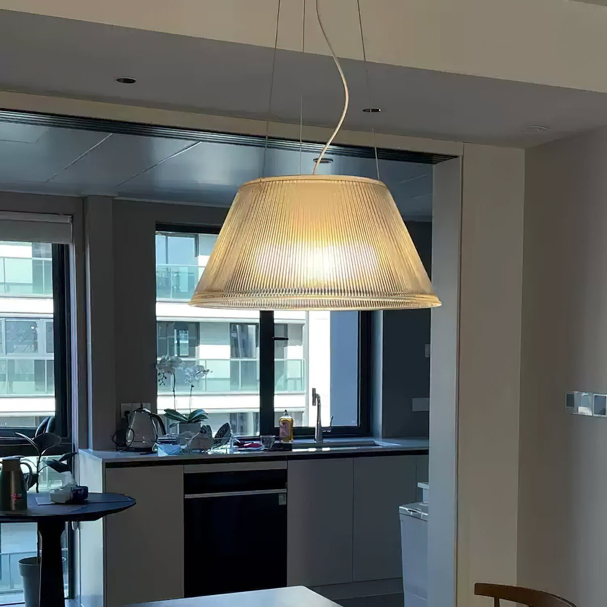 Ribo Pendant Lamp – detail 2