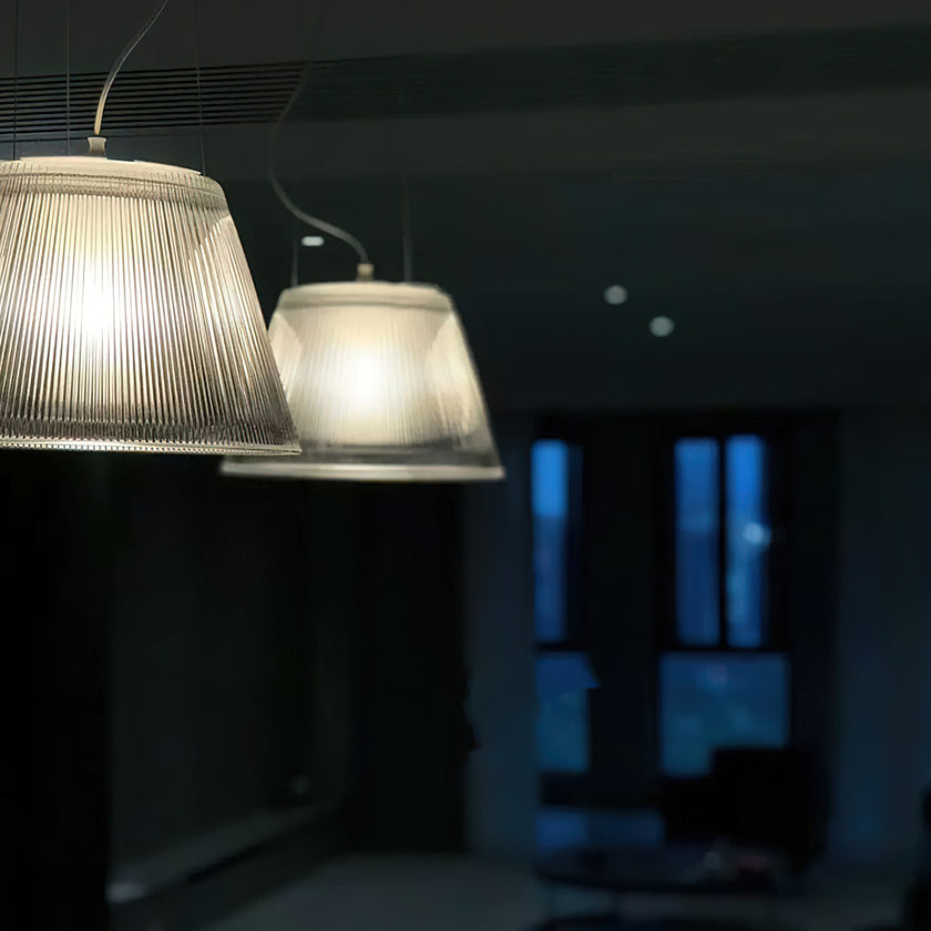 Ribo Pendant Lamp