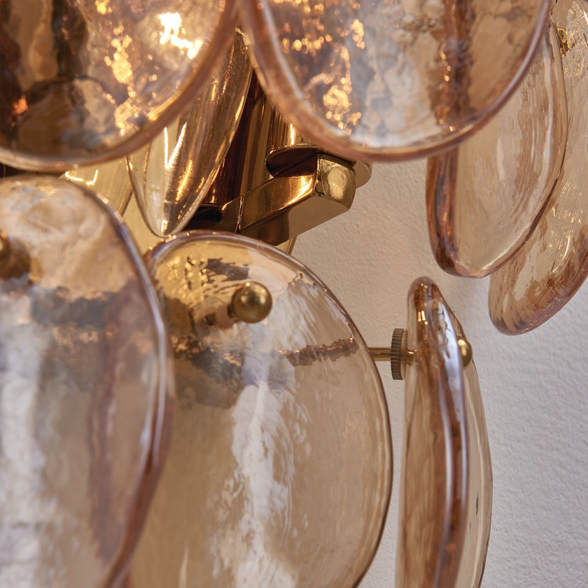 Ricci Wall Lamp