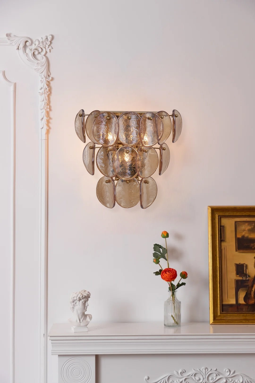 Ricci Wall Lamp