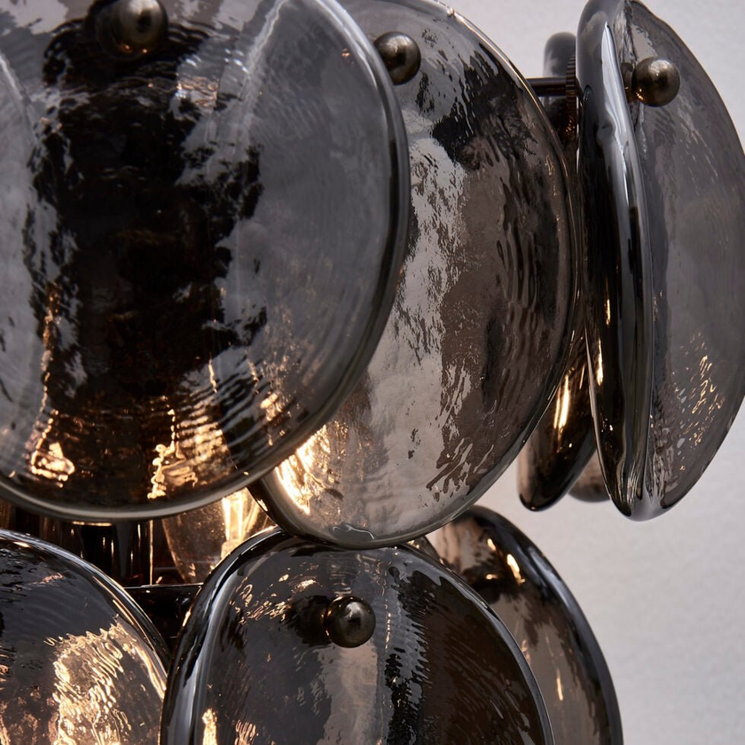 Ricci Wall Lamp