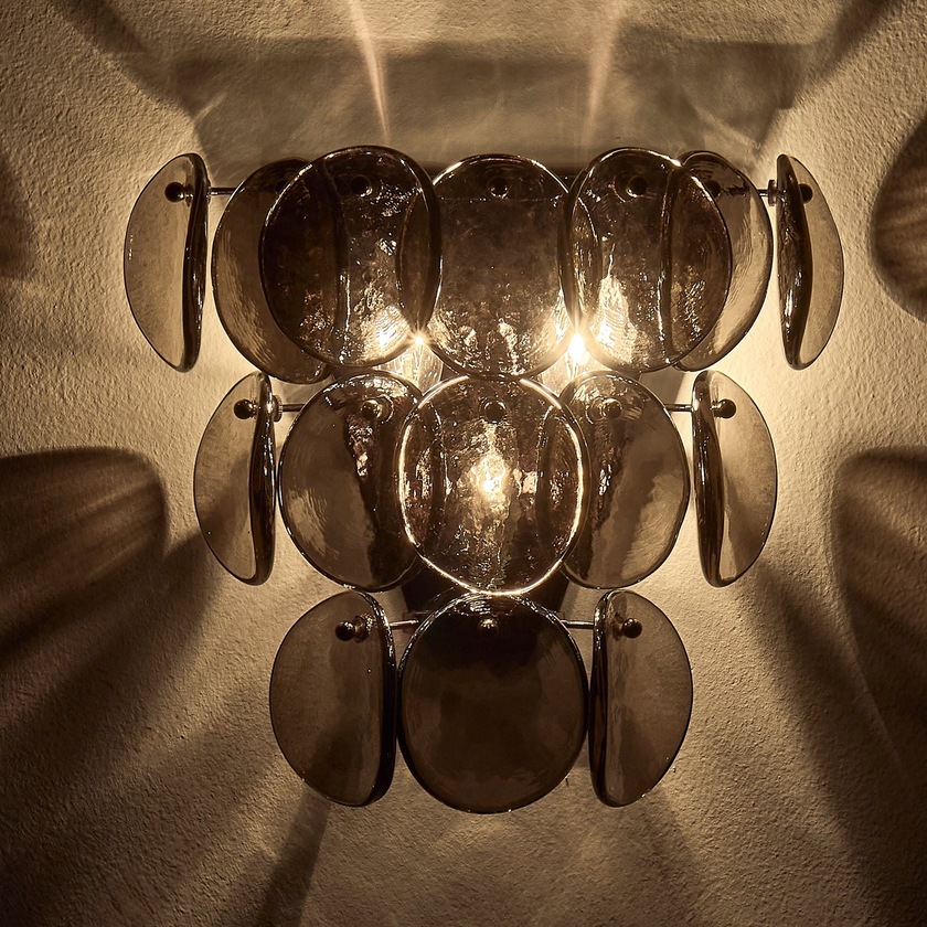 Ricci Wall Lamp
