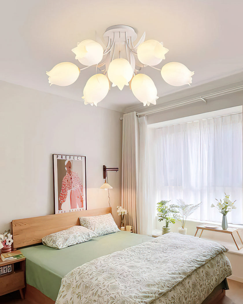 Ricko Ceiling Lamp