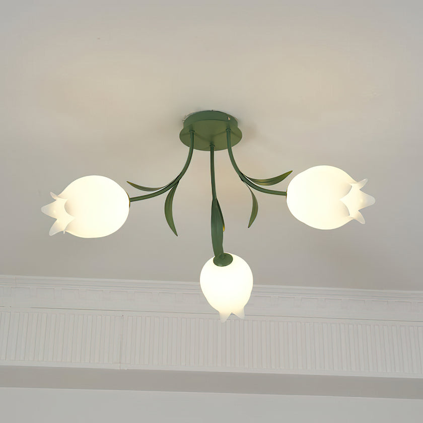 Ricko Ceiling Lamp