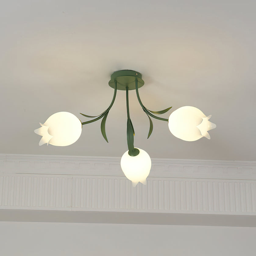 Ricko Ceiling Lamp