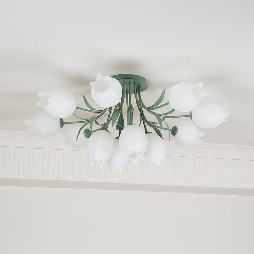 Ricko Ceiling Lamp