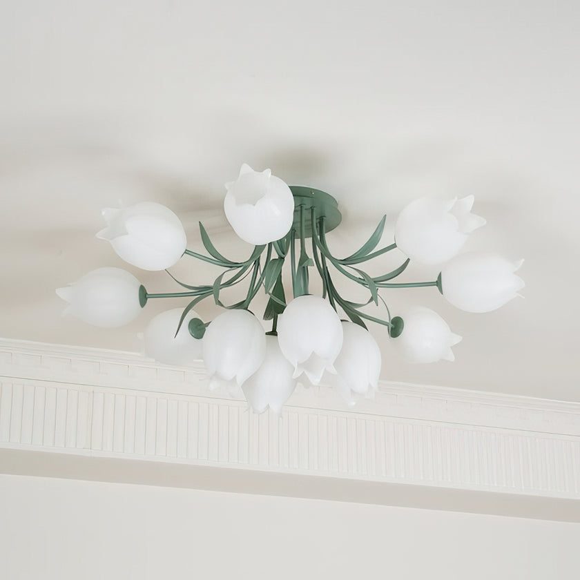 Ricko Ceiling Lamp