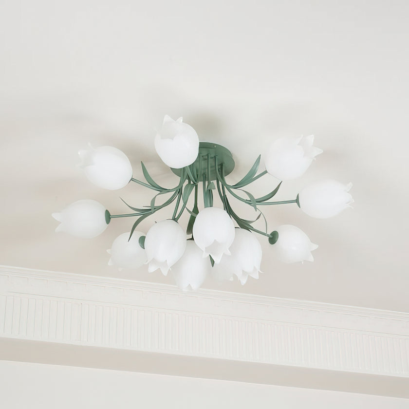 Ricko Ceiling Lamp