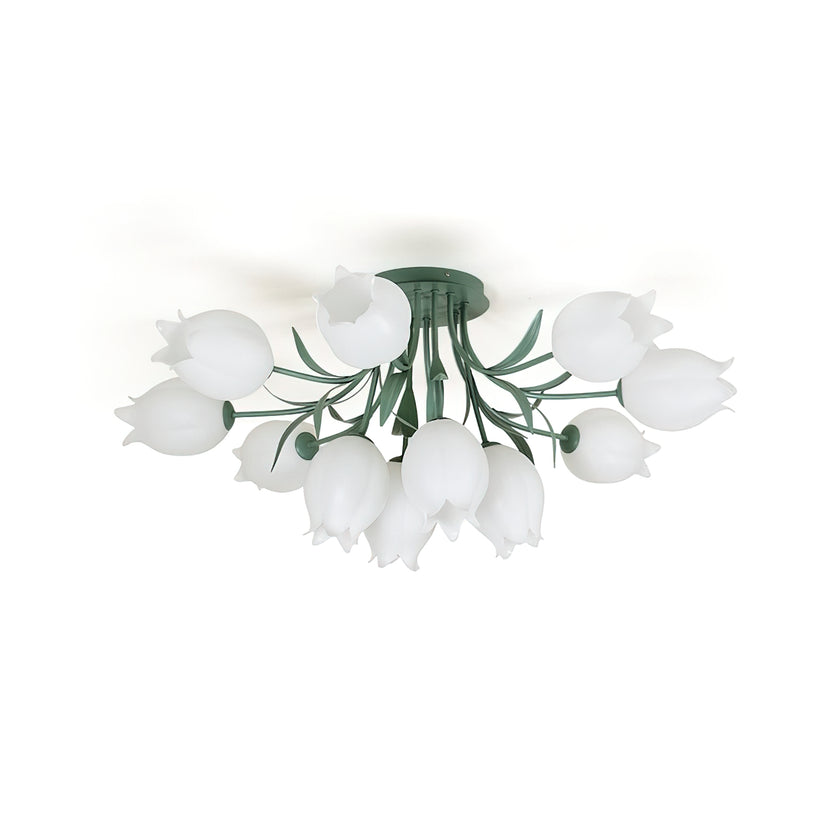 Ricko Ceiling Lamp