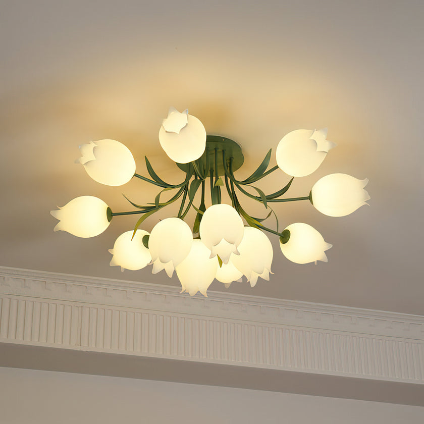 Ricko Ceiling Lamp