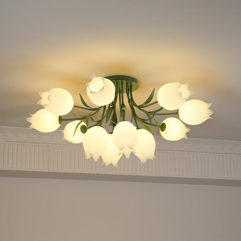 Ricko Ceiling Lamp