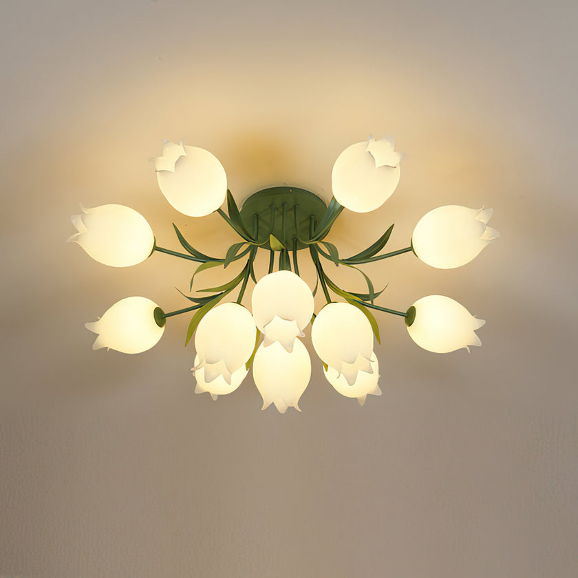 Ricko Ceiling Lamp