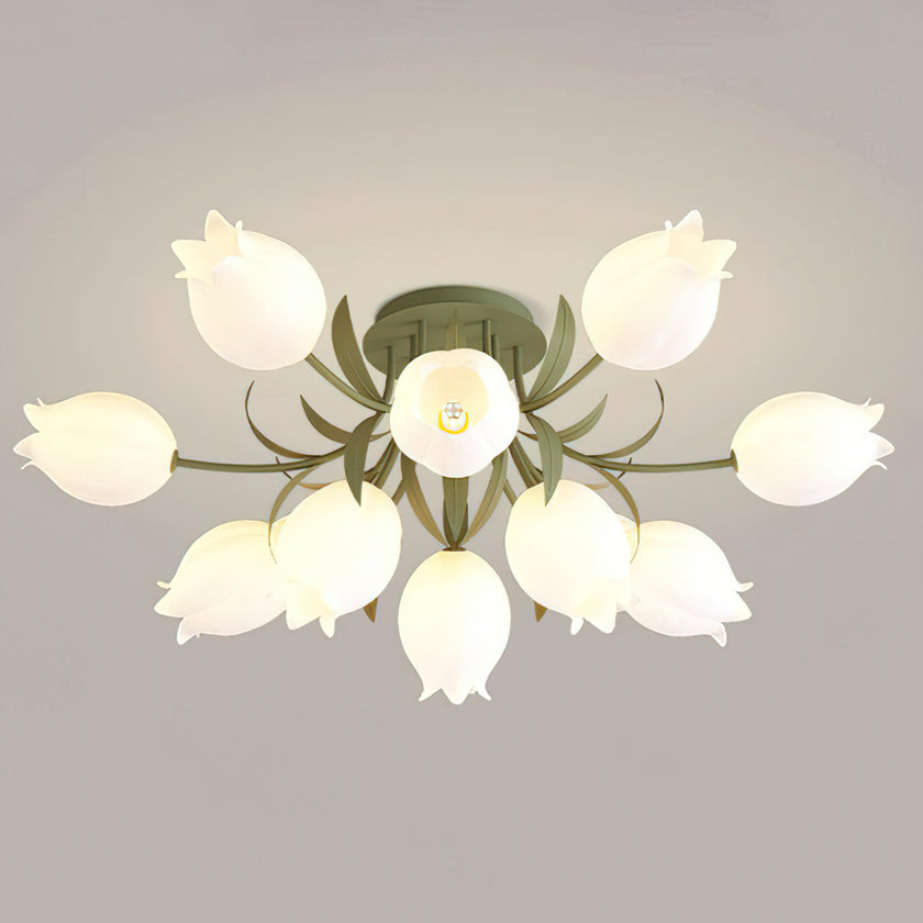 Ricko Ceiling Lamp