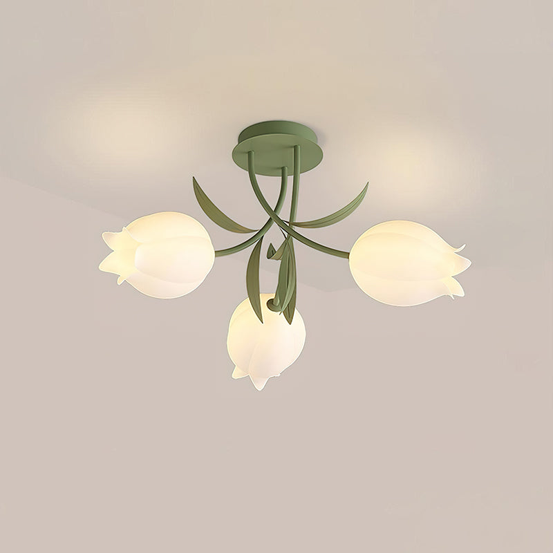 Ricko Ceiling Lamp