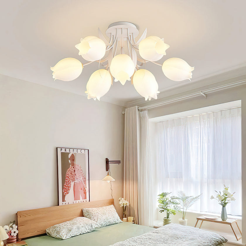 Ricko Ceiling Lamp