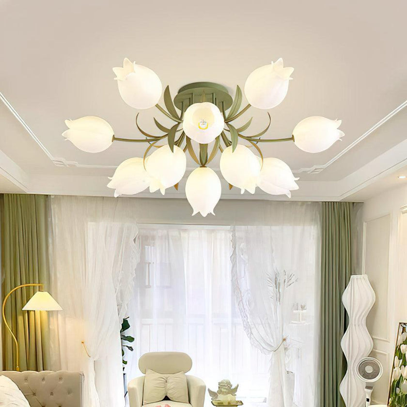 Ricko Ceiling Lamp