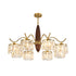 Ricoeur Chandelier