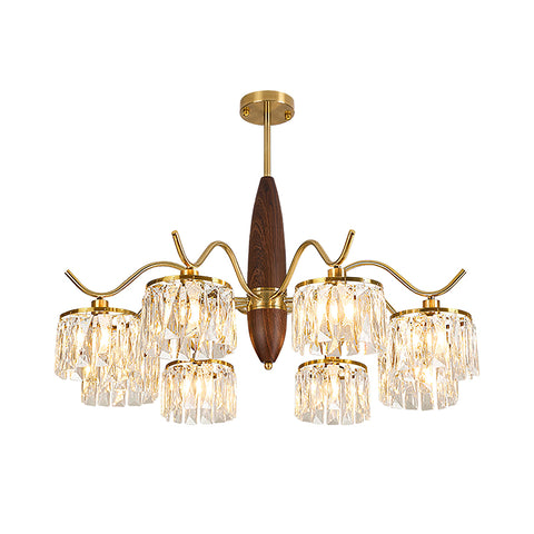 Ricoeur Chandelier – detail 14