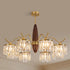 Ricoeur Chandelier