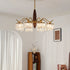 Ricoeur Chandelier