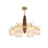 Ricoeur Chandelier