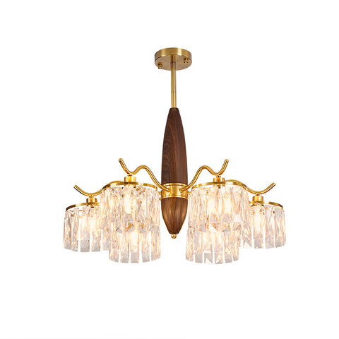 Ricoeur Chandelier – detail 13