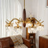 Ricoeur Chandelier