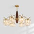 Ricoeur Chandelier