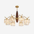 Ricoeur Chandelier