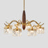 Ricoeur Chandelier