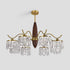 Ricoeur Chandelier