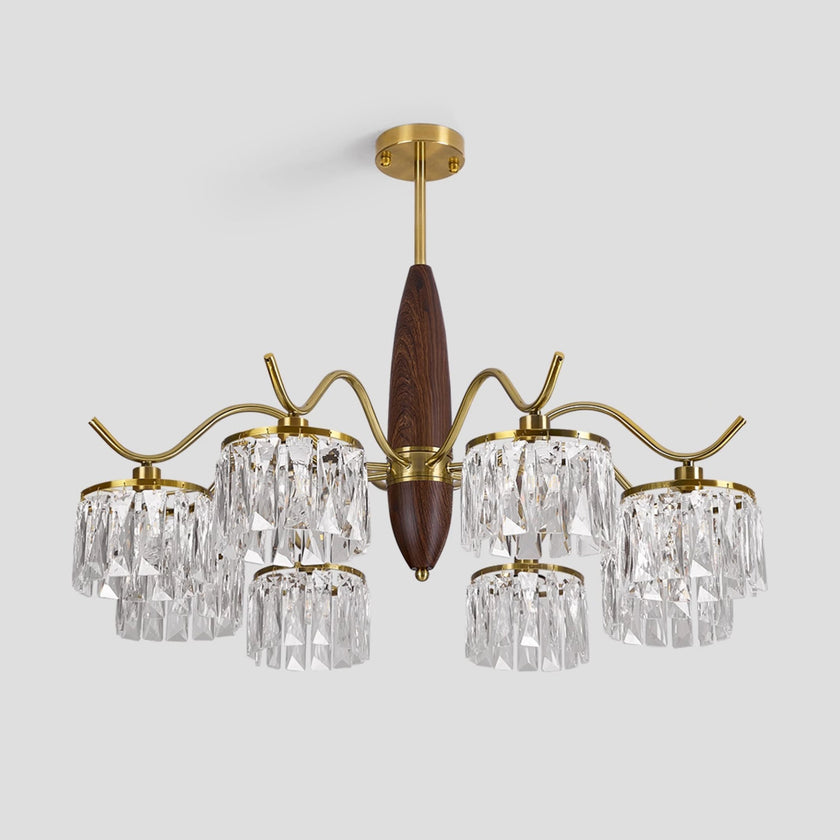 Ricoeur Chandelier