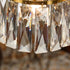 Ricoeur Chandelier